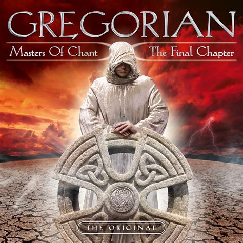 gregorian (band) songs|gregorian chants.